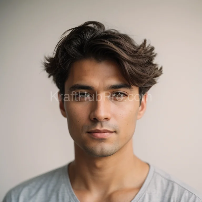 Michael Chen